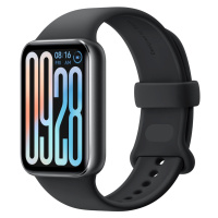 Xiaomi Smart Band 9 Pro/Obsidian Black/Šport Band/Black