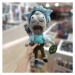 Play by Play Rick and Morty Rick Plush Figure 32 cm