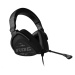 ASUS slúchadlá ROG DELTA S ANIMATE, Gaming Headset, čierna