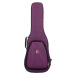 Music Area WIND20 PRO Electric Guitar Bag Purple