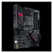 ASUS MB Sc AM4 ROG STRIX B550-F GAMING, AMD B550, 4xDDR4, 1xDP, 1xHDMI