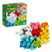 LEGO® DUPLO® 10909 Box so srdiečkom