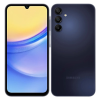 Samsung Galaxy A15 5G A156B 4GB/128GB Brave Black Nový z výkupu