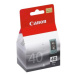 Canon PG-40 0615B001 čierna (black) originálna cartridge