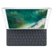 Apple iPad Air (2019)/ Pro 10,5" Smart Keyboard kryt s českou klávesnicou sivý
