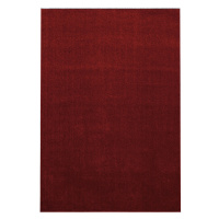 Kusový koberec Ata 7000 red - 200x290 cm Ayyildiz koberce