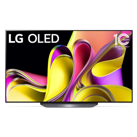 LG OLED55B33LA