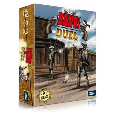 Albi Bang! Duel