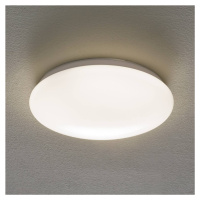 Stropné LED svietidlo Altona Ø 27,6cm 950lm 4000 K