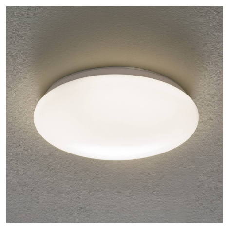 Stropné LED svietidlo Altona Ø 27,6cm 950lm 4000 K