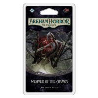 Fantasy Flight Games Arkham Horror: The Card Game - Weaver of the Cosmos