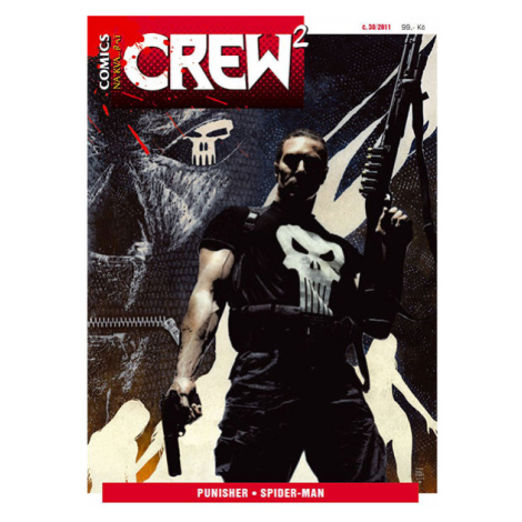 CREW Crew2 30