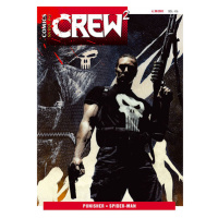 CREW Crew2 30