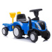 BPC 5175 NEW HOLLAND T7 BUDDY TOYS