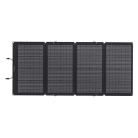 Fotovoltaický panel EcoFlow 220W