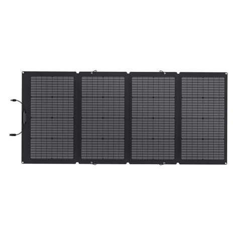 Fotovoltaický panel EcoFlow 220W