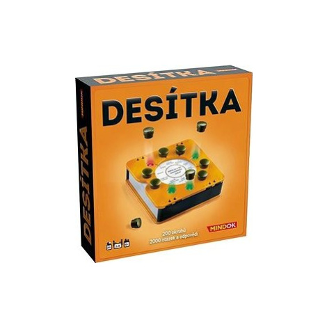 Desítka