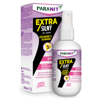 PARANIT Extra silný sprej 100 ml