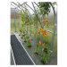 Záhradný skleník Gardentec STANDARD Profi 6 x 2,5 m GU4394301