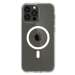 Odolné puzdro na Apple iPhone 13 Pro Spigen Ultra Hybrid MagSafe biele