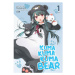 Seven Seas Entertainment Kuma Kuma Kuma Bear 1 Light Novel