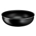 Hliníková súprava riadu 13 ks INGENIO EASY COOK & CLEAN BLACK L1549023 – Tefal