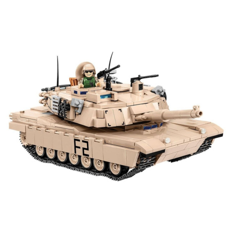 Cobi 2622 Malá armáda Abrams M1A2