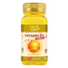 VITAHARMONY Vitamin D3 2.000 m.j. (50 µg) 130 tvrdých kapsúl