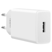 Oppo Power Nabíjací adaptér USB-A 10W, Biely