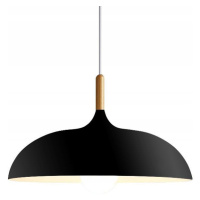 Toolight Toolight, Stropné svietidlo ANZO Black, čierna, OSW-06613