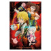 Plagát The Seven Deadly Sins - Characters (25)