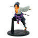 Abysse Corp Naruto Shippuden Sasuke Uchiha PVC Statue 17 cm