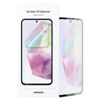 Ochranná fólia Samsung EF-UA356CTEGWW A35 5G A356 Screen Protector (EF-UA356CTEGWW)