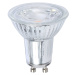 LED reflektor GU10 7 W 600 lm teplá biela 4 kusy