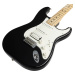 Fender Player Stratocaster HSS MN BLK