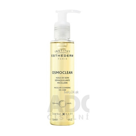 ESTHEDERM OSMOCLEAN MICELLAR CLEANSING OIL