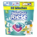 Weisser Riese trio Universal pracie kapsule 80ks