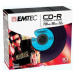 Emtec CD-R 700MB 52x, 10ks