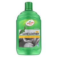 TURTLE WAX LUX LEATHER CLEANER AND CONDITIONER 500 ML