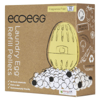 ECOEGG Náhradná náplň pre pracie vajíčko 50 praní bez vône
