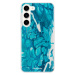 Odolné silikónové puzdro iSaprio - BlueMarble 15 - Samsung Galaxy S23+ 5G