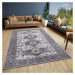 Kusový koberec Bila 105860 Pare Grey Blue - 120x180 cm Hanse Home Collection koberce