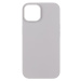 Silikónové puzdro na Apple iPhone 14 Tactical Velvet Smoothie Foggy
