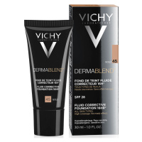 VICHY Dermablend Korekčné make-up 45 zlatý 30 ml