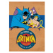 DC Comics Batman: The Brave and the Bold - The Bronze Age Omnibus 1