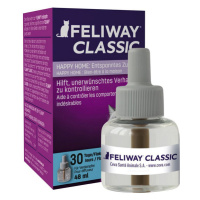 Feliway Classic náplň - feromóny pre mačky 48ml