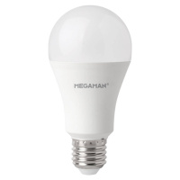 LED žiarovka E27 A60 13,5 W, teplá biela