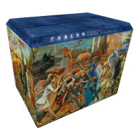 DC Comics Fables 20th Anniversary Box Set