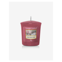 Votívna vonná sviečka Yankee Candle Home Sweet Home (Votívna)