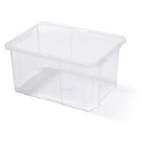 Box úložný CARGOBOX 45l